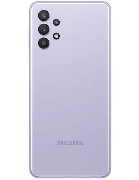Samsung : A326 Galaxy A32 5G 4/64GB - Morado