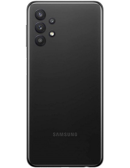 Samsung : A326 Galaxy A32 5G 4/64GB - Negro