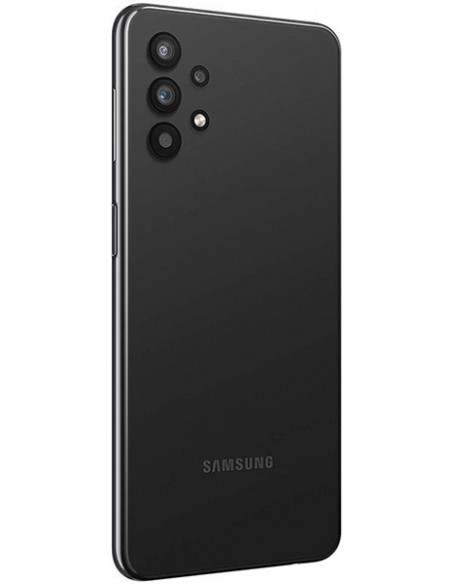 Samsung : A326 Galaxy A32 5G 4/64GB - Negro