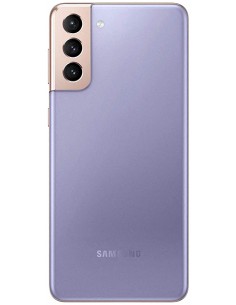 Samsung : G996 Galaxy S21+ 5G 8/256GB - Morado 2