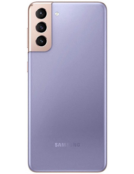 Samsung : G996 Galaxy S21+ 5G 8/256GB - Morado