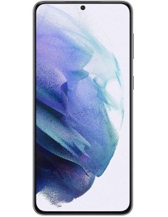 Samsung : G996 Galaxy S21+ 5G 8/256GB - Plata 2