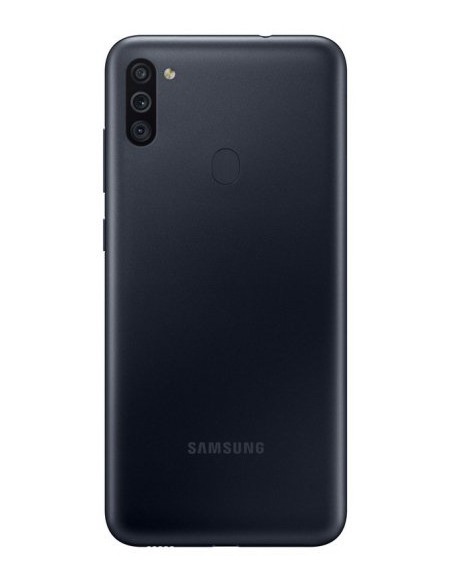 Samsung : M115 Galaxy M11 3/32GB - negro