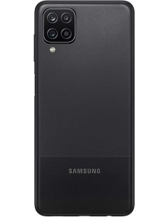 Samsung : M127 Galaxy M12 4/128GB  - negro 2