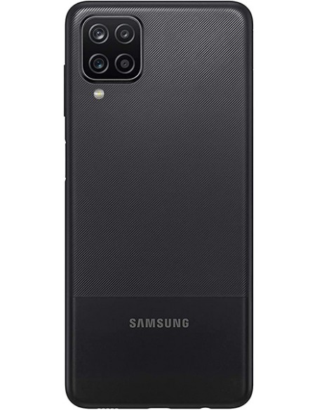 Samsung : M127 Galaxy M12 4/128GB  - negro