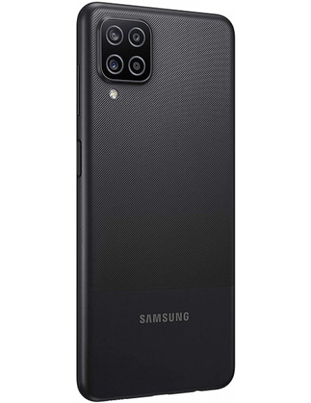 Samsung : M127 Galaxy M12 4/128GB  - negro