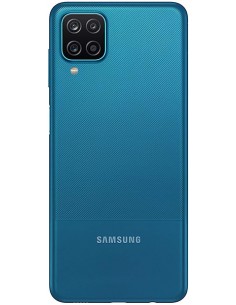 Samsung : M127 Galaxy M12 4/128GB - Azul 2