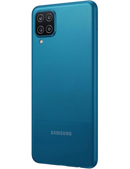 Samsung : M127 Galaxy M12 4/128GB - Azul