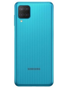 Samsung : M127 Galaxy M12 4/128GB - Verde 2