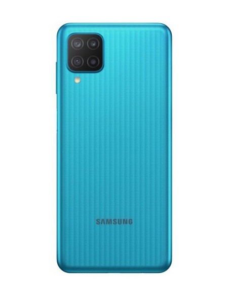 Samsung : M127 Galaxy M12 4/128GB - Verde