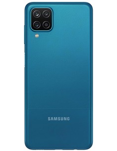 Samsung : M127 Galaxy M12 4/64GB  - Azul 2
