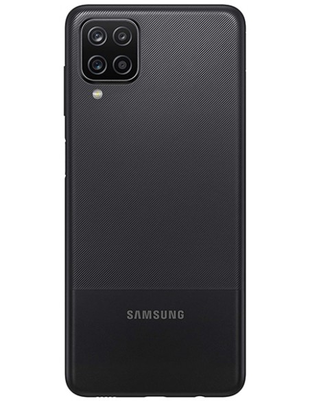 Samsung : M127 Galaxy M12 4/64GB - negro