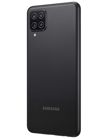 Samsung : M127 Galaxy M12 4/64GB - negro