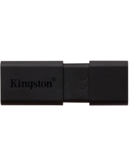 Kingston : Pendrive DT100G3 256GB (blíster)