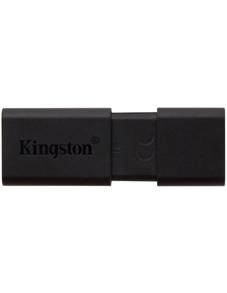 Kingston : Pendrive DT100G3 32GB (blíster)