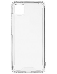 Bikuid : Funda Antishock Gel Case - Apple iPhone 13 mini - transparente