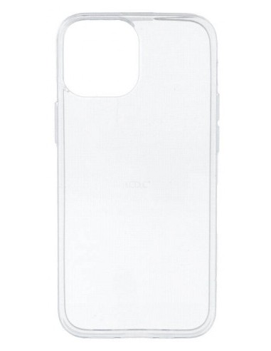Bikuid : Funda Translucent Gel Case - Apple iPhone 13 mini - transparente