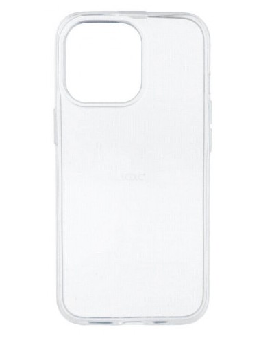 Bikuid : Funda Translucent Gel Case - Apple iPhone 13 Pro - transparente