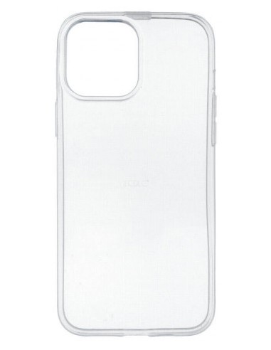 Bikuid : Funda Translucent Gel Case - Apple iPhone 13 Pro Max - transparente