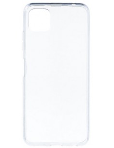 Bikuid : Funda Translucent Gel Case - Samsung Galaxy A22 5G - transparente