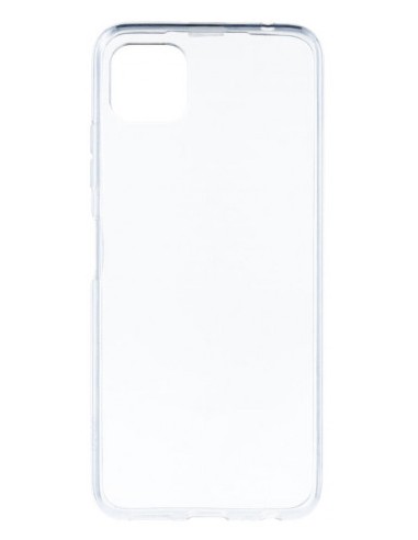 Bikuid : Funda Translucent Gel Case - Samsung Galaxy A22 5G - transparente