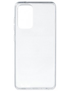 Bikuid : Funda Translucent Gel Case - Samsung Galaxy A52s - transparente