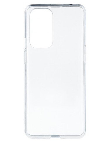 Bikuid : Funda Translucent Gel Case - Xiaomi Redmi Note 10 - transparente