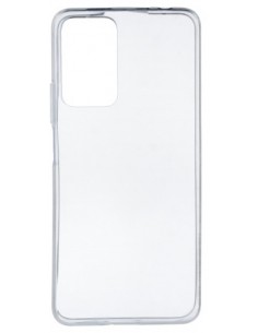 Bikuid : Funda Translucent Gel Case - Xiaomi Redmi Note 11 - transparente