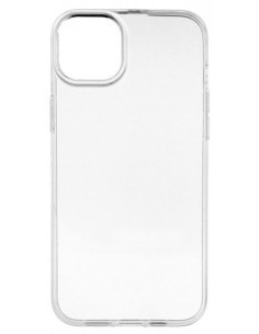 Bikuid : Funda Translucent Gel Case - Apple iPhone 14 Plus - transparente