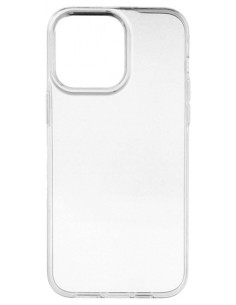 Bikuid : Funda Translucent Gel Case - Apple iPhone 14 Pro Max - transparente