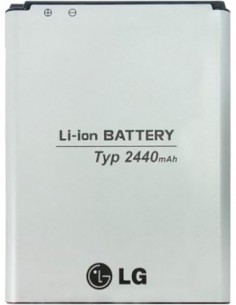 Lg : Batería BL-59UH 2440...