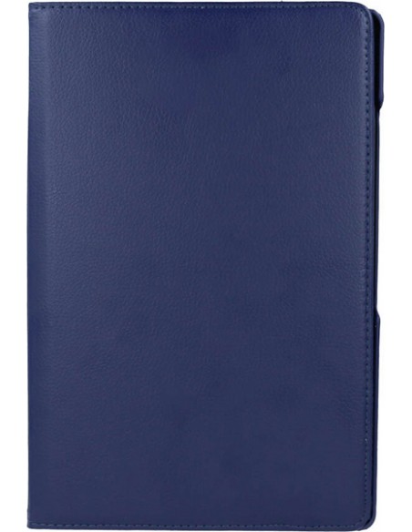 Funda con soporte - Samsung Galaxy Tab A8 10.5 (2021) - azul