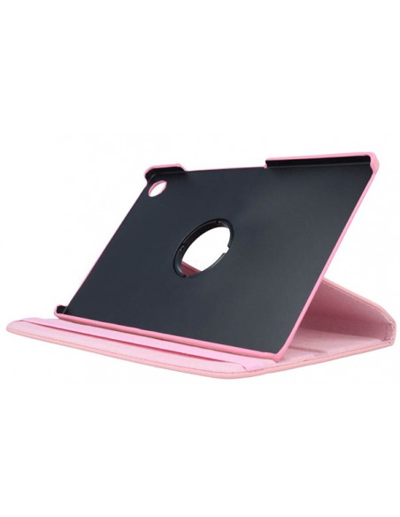 Funda con soporte - Samsung Galaxy Tab A8 10.5 (2021) - rosa