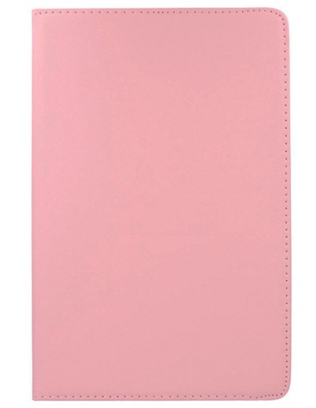 Funda con soporte - Samsung Galaxy Tab A8 10.5 (2021) - rosa