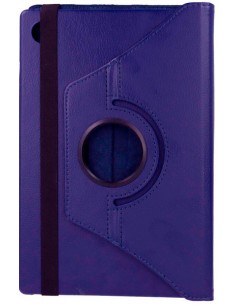 Funda con soporte - Samsung Galaxy Tab A8 10.5 (2021) - violeta