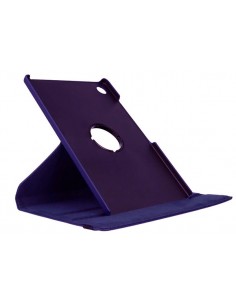 Funda con soporte - Samsung Galaxy Tab A8 10.5 (2021) - violeta 2