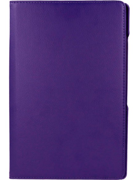 Funda con soporte - Samsung Galaxy Tab A8 10.5 (2021) - violeta