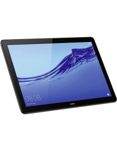 Huawei : MediaPad T5, 10.1" LTE 2/32GB - negro 2