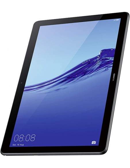 Huawei : MediaPad T5, 10.1" LTE 2/32GB - negro