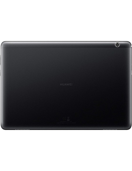 Huawei : MediaPad T5, 10.1" LTE 2/32GB - negro