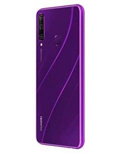 Huawei : Y6P 3/64GB - Morado 2