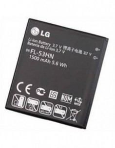 Lg : Batería FL-53HN-TCD...