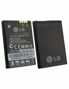 Lg : Batería LGIP-520N...