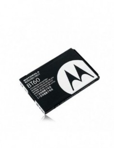 Motorola : Batería BT60...