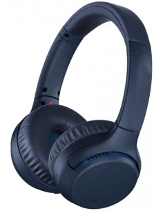 Auriculares Bluetooth B700 - azul