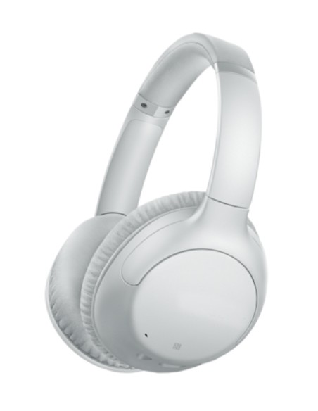 Auriculares Bluetooth B700 - blanco