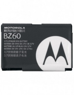 Motorola : Batería BZ60 (V6...