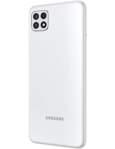 Samsung : A226 Galaxy A22 5G 4/128GB - Blanco