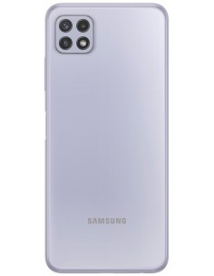 Samsung : A226 Galaxy A22 5G 4/128GB - Morado 2
