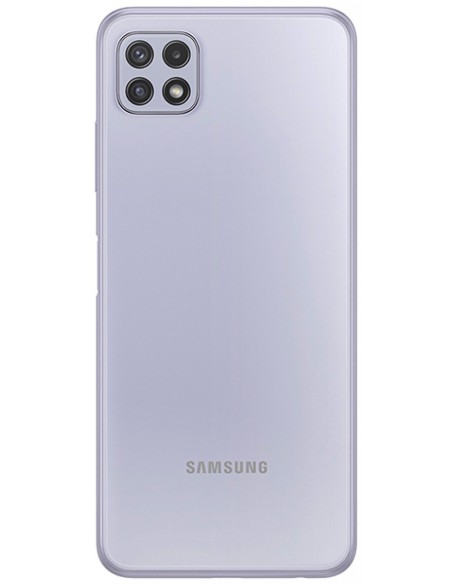 Samsung : A226 Galaxy A22 5G 4/128GB - Morado